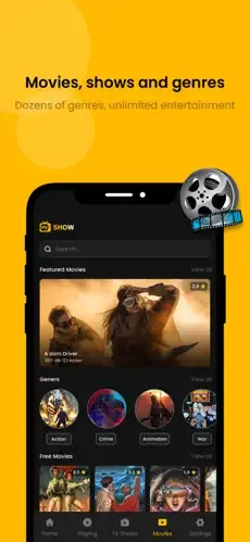 sony-liv-apk-premium download Movies and shows