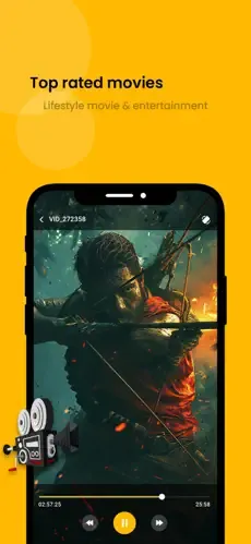 sony-liv-apk-premium download Top Rated Movies